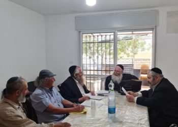 ביתר מתכוננת לשמיטה