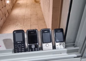 עיר בכותרות