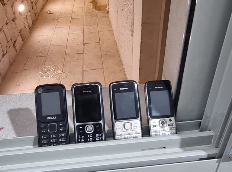 עיר בכותרות