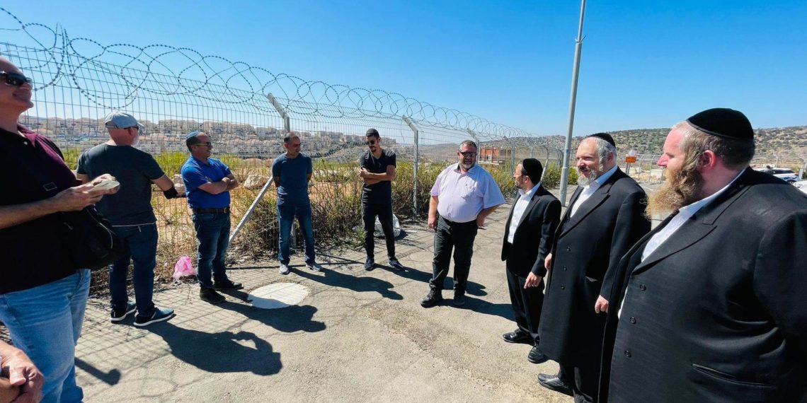 השר לא קולט