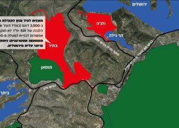 נחלתנו לזרים