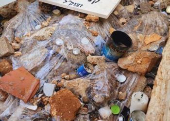 מספד נכבד מאוד | לאחר כלות ה’שבעה’: ראש ישיבת סלבודקה, לצד בנו ונכדו של מרן הגר”ח קניבסקי זצ”ל, ישתתפו בעצרת מספד שתתקיים היום בעיר