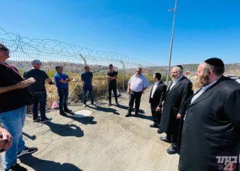 השר לא קולט