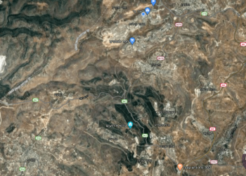 תכנית המטרופולין של ביתר עילית – כבר לא בגדר חלום | כך תתחבר העיר לגוש עציון במרחק נסיעה של 3 דקות