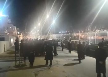 מחריבים את הבית :בתחילת ‘בין המצרים’, זמן של התחזקות ב’בין אדם לחברו’: ‘שערים’ בעקבות תופעת ההלשנות המבישה שמחליפה את דין התורה