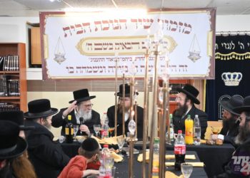 מזמור שיר חנוכת הבית