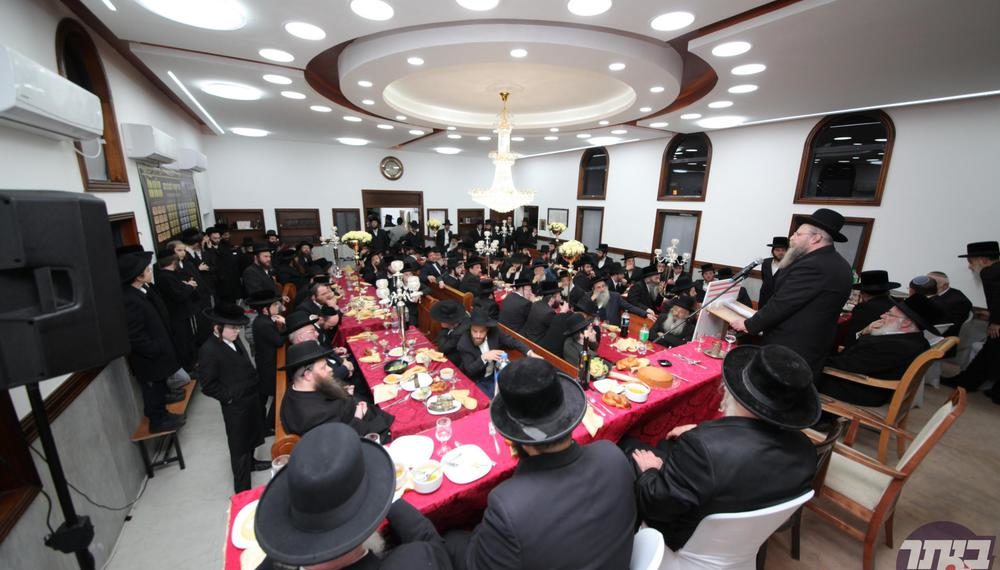 המגדלור של שכונת התמר