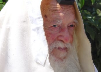 נשבה ארון הקודש | ביתר עילית מתאבלת בתוך כלל ישראל על סילוקו של מרן שר התורה הגר”ח קניבסקי זצוק”ל