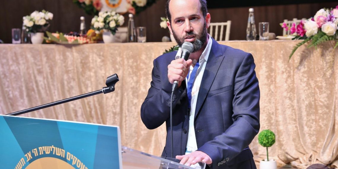 שנה ואנשיה, תושבי ביתר עילית בוחרים את אניש השנה