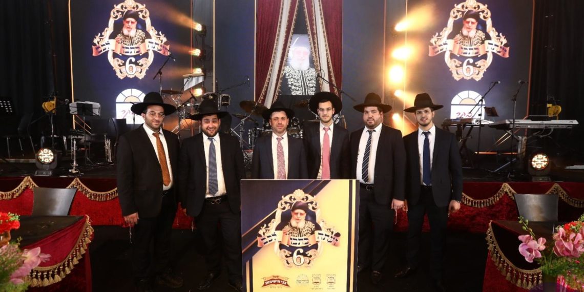 זריקת הצלה | הצצה לפרויקט ‘לבקר בהיכלו’ המתנהל מטעם סיעת ש”ס בעיר ומציל מאות נערים מנשירה