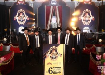 זריקת הצלה | הצצה לפרויקט ‘לבקר בהיכלו’ המתנהל מטעם סיעת ש”ס בעיר ומציל מאות נערים מנשירה