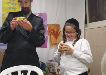 #זה מבני עלייה# | חבריו ומכריו של אברך המשי הגדול בתורה, הרה”ג ר’ שמואל צבי קלגסברד ז”ל מגלים מעט מדמותו הטמירה. ושמואל בקוראי שמו