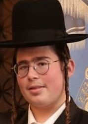 #לִרְעוֹת בַּגַּנִּים וְלִלְקֹט שׁוֹשַׁנִּים# | הר”מים והחברים סופדים לדמותו של הבה”ח אליהו כהן ז”ל, בן העיר שנספה באסון במירון. ויעל אליהו בסערה