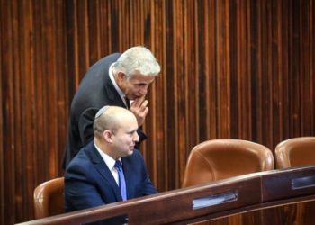עוצו עצה ותופר | דאגה בקרב היהדות החרדית נוכח הקמתה של ממשלה שהכריזה על מלחמה בכל הקדוש לתורת ישראל, משנאיך נשאו ראש!