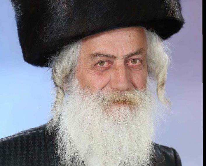 הנחשון של ביתר:מוביל מהפכת הנהגים החרדים | אבל בעיר עם פטירתו של רבי צבי אריה אייזנבאך ז”ל, מראשוני התושבים ומי שהיווה דוגמה ומופת לאמונה וביטחון
