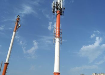 אנטנה סלולארית חדשה הוקמה בביתר עילית