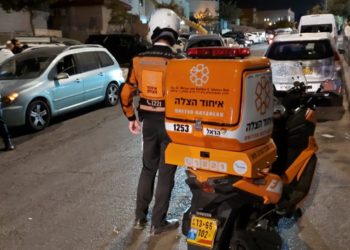 ותצילנו מכל פורענות | תופעה מטרידה ומדאיגה: לאחרונה חזרו תאונות הדרכים לרחובות העיר רח”ל