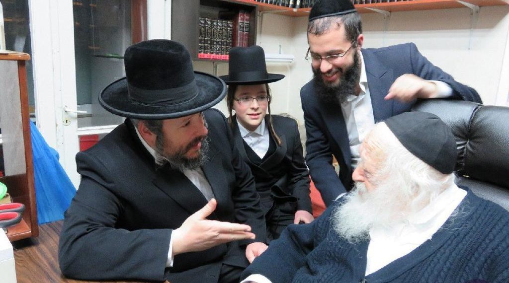 ביתר תזכה להגנה’