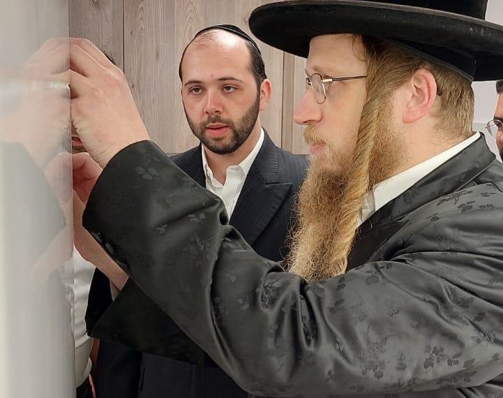 המעבדה החדשה ברחוב אוהב ישראל שתטפל במכשיר הסלולרי שלכם במקצועיות וברגישות