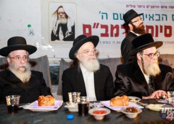 ולכל היד החזקה