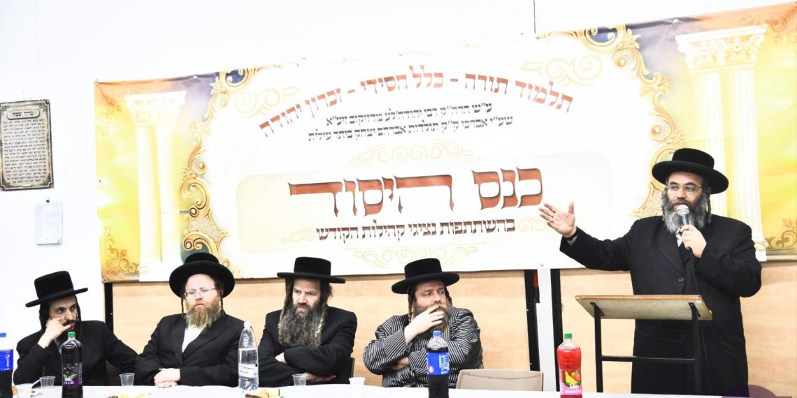 צאי לך בעקבי הצאן