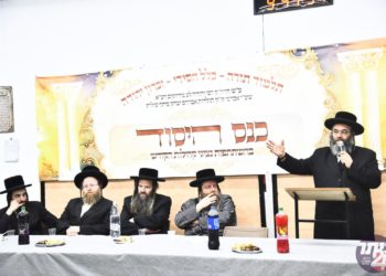 צאי לך בעקבי הצאן