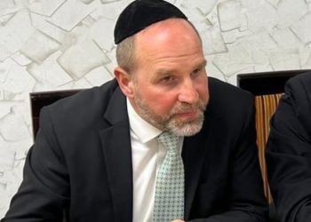 עדותו האישית המרגשת של ר’ משה כהן, מנכ”ל ‘יד שרה’ בעירנו