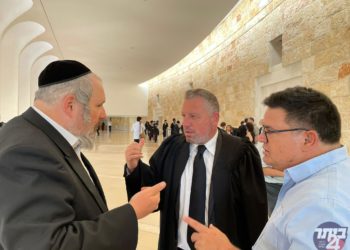 דיון סוער בבג”ץ בעתירה שהגישה עיריית ביתר עילית נגד הרפורמה בתחבורה הציבורית