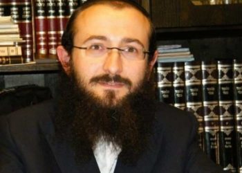 ויעל אליהו בסערה . טרגדיה קשה: כחודש וחצי לאחר האסון – תושב העיר האברך הרה”ח ר’ אליהו קרעפל ז”ל נפטר מפצעיו