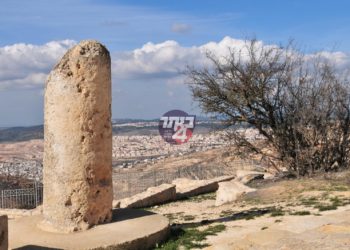 מפעל המים לירושלים