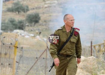 התקשורת מסתירה: עלייה מדאיגה באירועים חבלניים בדרך לביתר