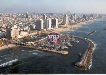 השבוע לפני: הולדת העיר אשדוד