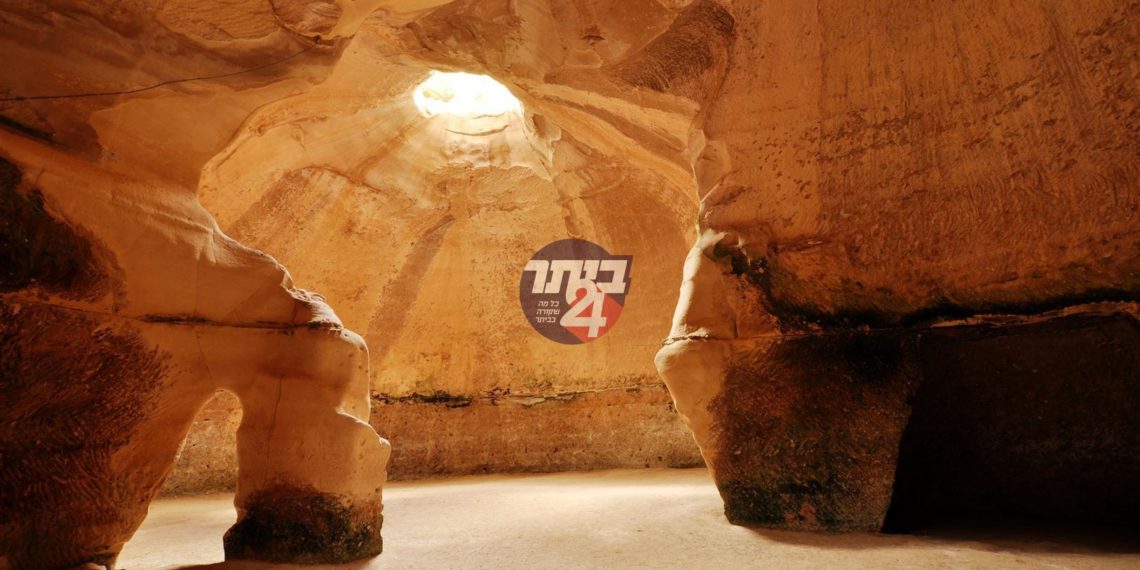 נס בין הזמנים: שני נערים מתושבי עירנו נפצעו קל בנפילה לעומק במהלך טיול משפחתי.