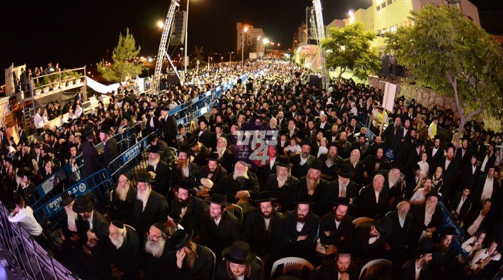 קוראים מעוררים