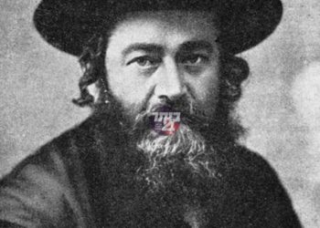 המאיר לארץ ולדרים