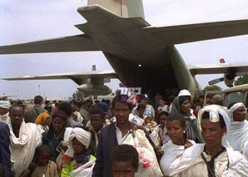 השבוע לפני: מבצע שלמה