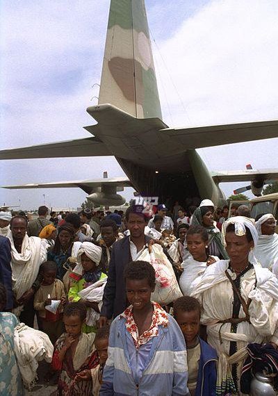 השבוע לפני: מבצע שלמה