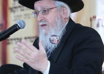 הגאון רבי שלמה זעפראני ישבות בעירנו היום: האדמו”ר מויז’ניץ שליט”א בביקור בעירינו. היום: מעמדים מיוחדים לרגל “יום הבהיר” ח”י אלול