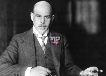 השבוע לפני: תחילת הסוף של יהודי גרמניה