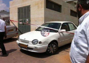 טרגדיה קשה במודיעין עילית: