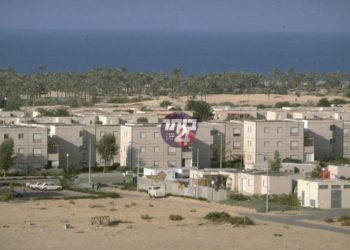 ההתיישבות היהודית בסיני