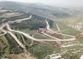 בניגוד לכל התחזיות: תנופת בניה ביו”ש