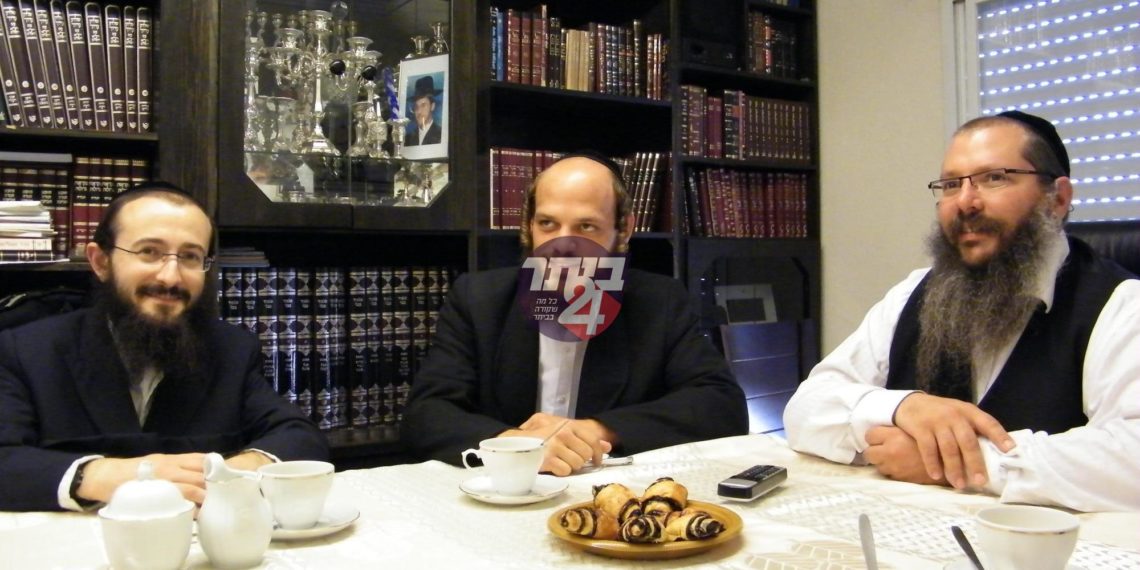 מדירת עראי לדירת קבע – חלק ראשון
