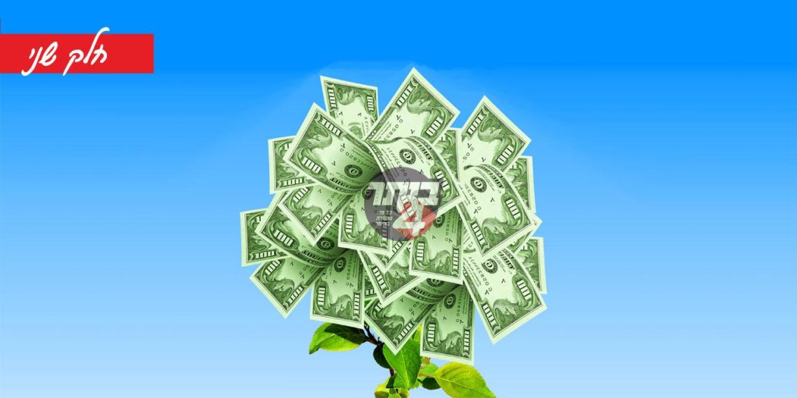 במסילה העולה