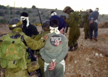 “ירידה של 80% בזריקות האבנים בגוש עציון”