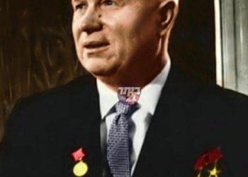 הנאום שהדהים את העולם