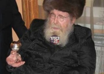 כמלאך האומר לו גדל