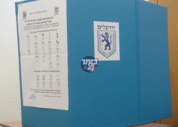 בוחרים מדינה
