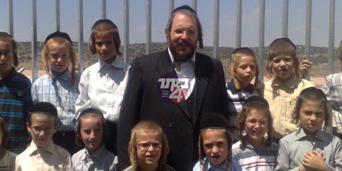 שנה”ל תשע”ג נפתחה בהצלחה בביתר עילית :