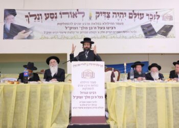 מתמידים בדרכו